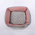 Affordable Soft Pet Bed Eco-Friendly Durable Pet Bed